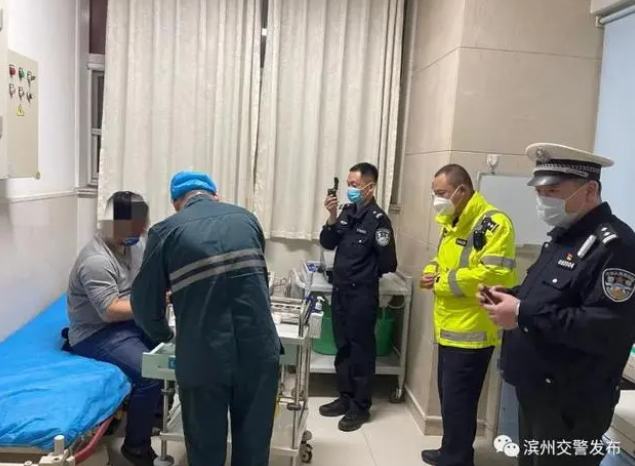 酒駕醉駕危害大!切勿以身試法、嘗“駛”酒駕~濱州交警持續組織開展全市酒醉駕集中行動 酒駕醉駕危害大!切勿以身試法、嘗“駛”酒駕~濱州交警持續組織開展全市酒醉駕集中行動