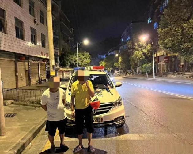 夏季行動(dòng)|勿僥幸!“難兄難弟”酒駕齊被查 夏季行動(dòng)|勿僥幸!“難兄難弟”酒駕齊被查